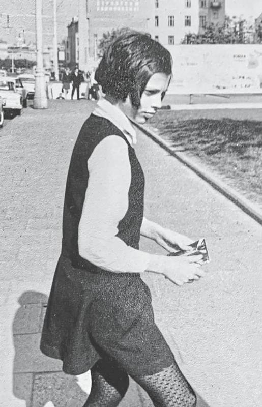 Иллюстрация к книге — Шуры-муры на Калининском [i_015.jpg]