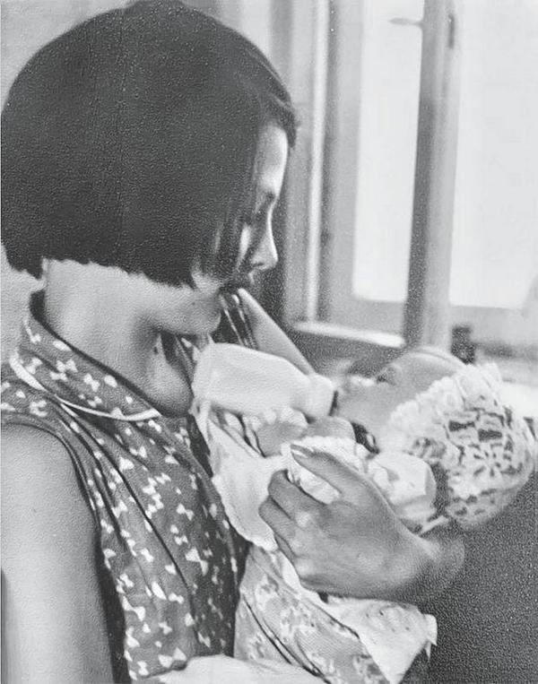 Иллюстрация к книге — Шуры-муры на Калининском [i_016.jpg]