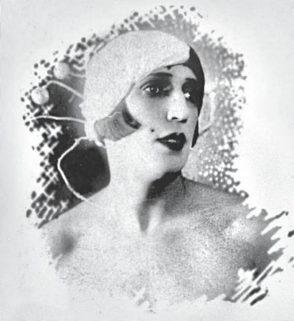 Иллюстрация к книге — Шуры-муры на Калининском [i_023.jpg]