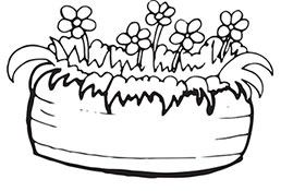 Иллюстрация к книге — Больше, чем 5 соток. Как на маленьком участке получить максимум урожая [i_004.jpg]