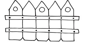 Иллюстрация к книге — Больше, чем 5 соток. Как на маленьком участке получить максимум урожая [i_007.jpg]