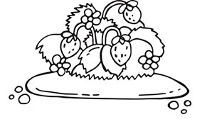 Иллюстрация к книге — Больше, чем 5 соток. Как на маленьком участке получить максимум урожая [i_021.jpg]