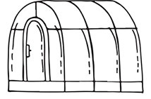 Иллюстрация к книге — Больше, чем 5 соток. Как на маленьком участке получить максимум урожая [i_032.jpg]