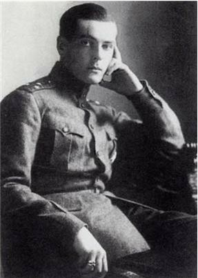 Иллюстрация к книге — Натали Палей. Супермодель из дома Романовых [i_005.jpg]