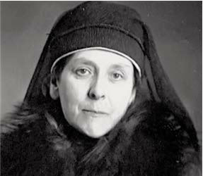 Иллюстрация к книге — Натали Палей. Супермодель из дома Романовых [i_007.jpg]