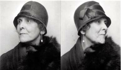 Иллюстрация к книге — Натали Палей. Супермодель из дома Романовых [i_008.jpg]