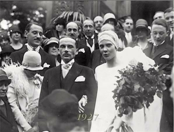 Иллюстрация к книге — Натали Палей. Супермодель из дома Романовых [i_009.jpg]