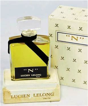 Иллюстрация к книге — Натали Палей. Супермодель из дома Романовых [i_010.jpg]