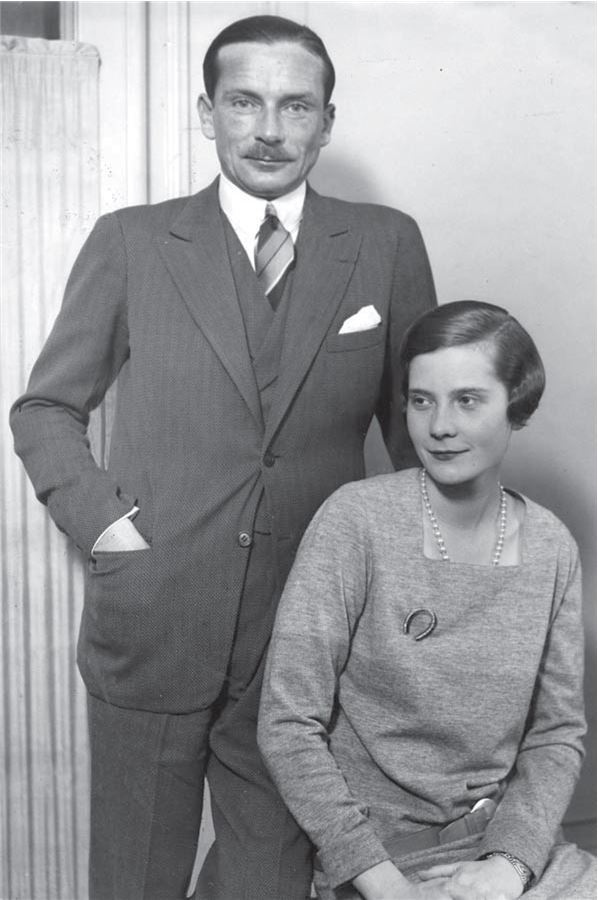 Иллюстрация к книге — Натали Палей. Супермодель из дома Романовых [i_012.jpg]