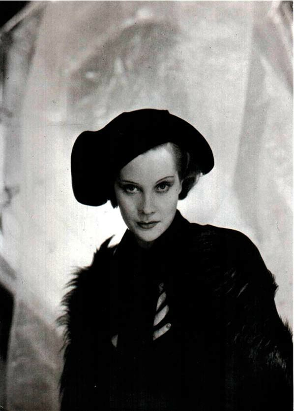 Иллюстрация к книге — Натали Палей. Супермодель из дома Романовых [i_014.jpg]