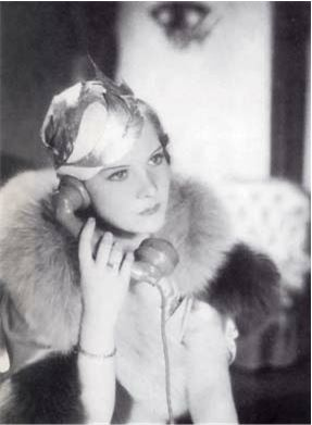 Иллюстрация к книге — Натали Палей. Супермодель из дома Романовых [i_019.jpg]