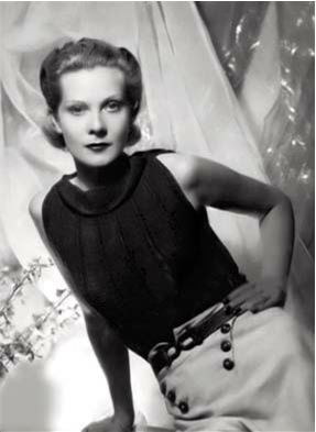 Иллюстрация к книге — Натали Палей. Супермодель из дома Романовых [i_020.jpg]