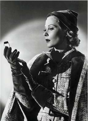 Иллюстрация к книге — Натали Палей. Супермодель из дома Романовых [i_029.jpg]