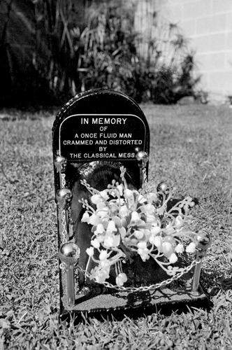 Иллюстрация к книге — Будь водой, друг мой. Учение Брюса Ли [i_003.jpg]