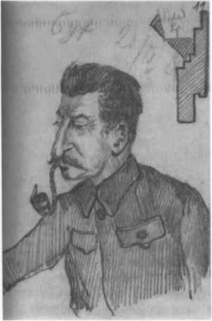 Иллюстрация к книге — О команде Сталина - годы опасной жизни в советской политике [i_005.jpg]