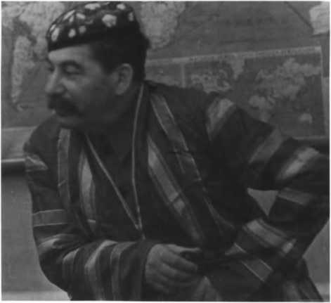 Иллюстрация к книге — О команде Сталина - годы опасной жизни в советской политике [i_016.jpg]