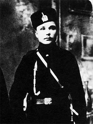 Иллюстрация к книге — Без войны и на войне [i_008.jpg]