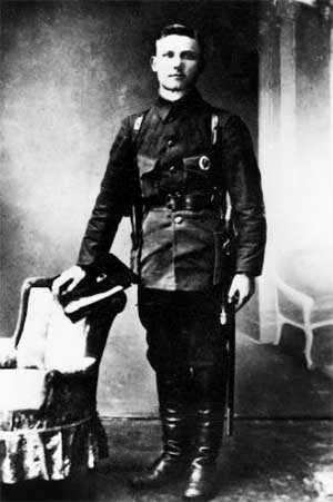 Иллюстрация к книге — Без войны и на войне [i_013.jpg]