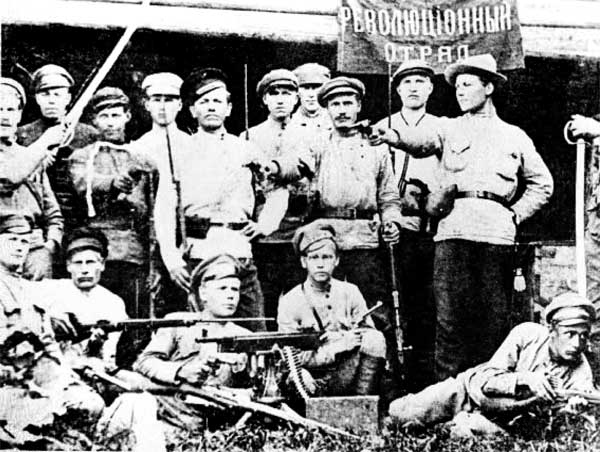 Иллюстрация к книге — Без войны и на войне [i_014.jpg]