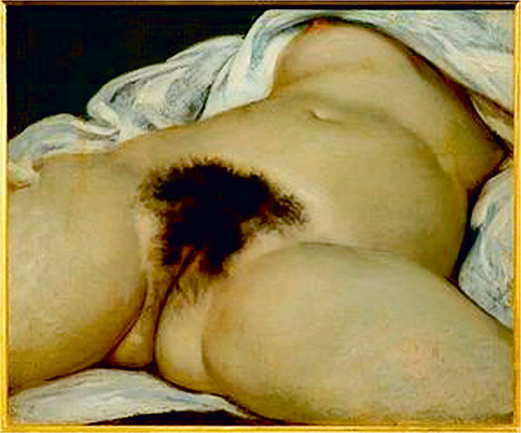 Иллюстрация к книге — Удивительная история секса. Взгляд сквозь века на одну из самых табуированных тем человечества [i_004.jpg]