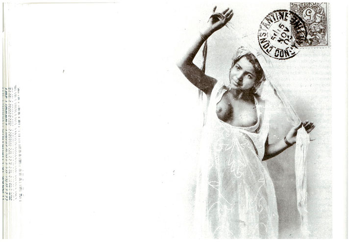 Иллюстрация к книге — Удивительная история секса. Взгляд сквозь века на одну из самых табуированных тем человечества [i_025.jpg]