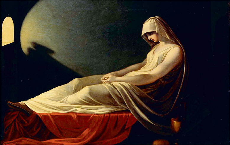 Иллюстрация к книге — Удивительная история секса. Взгляд сквозь века на одну из самых табуированных тем человечества [i_030.jpg]