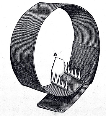 Иллюстрация к книге — Удивительная история секса. Взгляд сквозь века на одну из самых табуированных тем человечества [i_040.jpg]