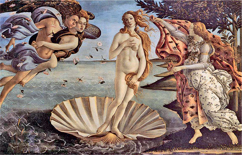 Иллюстрация к книге — Удивительная история секса. Взгляд сквозь века на одну из самых табуированных тем человечества [i_053.jpg]