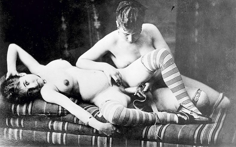 Иллюстрация к книге — Удивительная история секса. Взгляд сквозь века на одну из самых табуированных тем человечества [i_065.jpg]