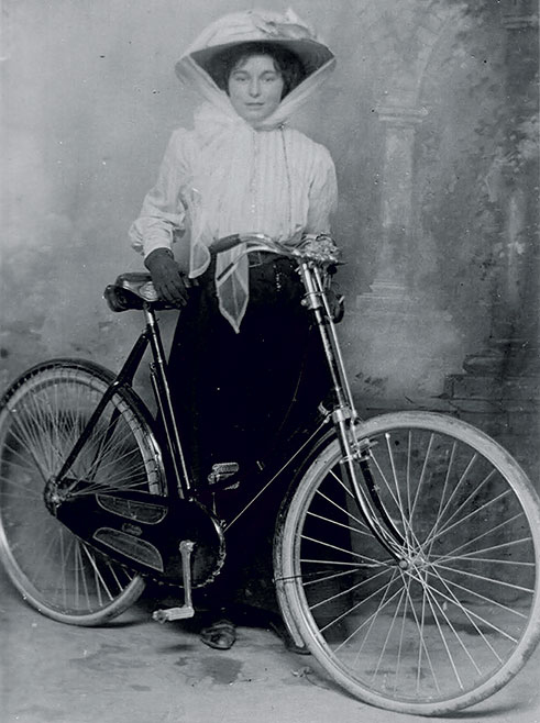 Иллюстрация к книге — Удивительная история секса. Взгляд сквозь века на одну из самых табуированных тем человечества [i_076.jpg]