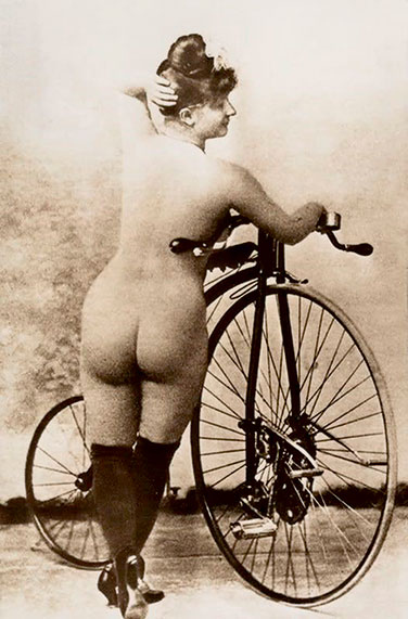 Иллюстрация к книге — Удивительная история секса. Взгляд сквозь века на одну из самых табуированных тем человечества [i_078.jpg]