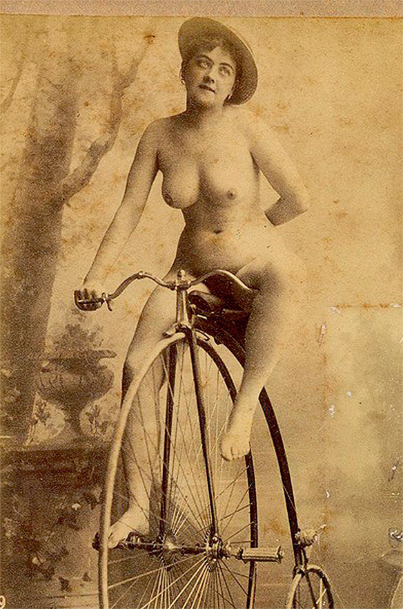 Иллюстрация к книге — Удивительная история секса. Взгляд сквозь века на одну из самых табуированных тем человечества [i_082.jpg]