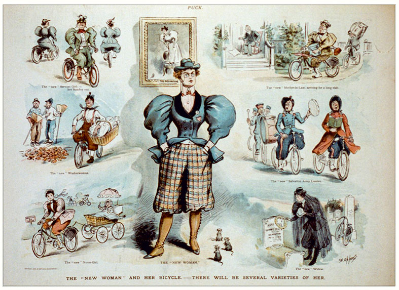 Иллюстрация к книге — Удивительная история секса. Взгляд сквозь века на одну из самых табуированных тем человечества [i_083.jpg]