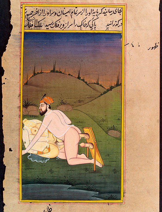 Иллюстрация к книге — Удивительная история секса. Взгляд сквозь века на одну из самых табуированных тем человечества [i_084.jpg]