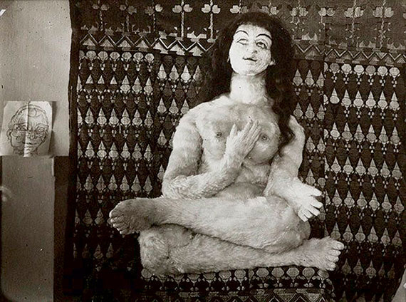 Иллюстрация к книге — Удивительная история секса. Взгляд сквозь века на одну из самых табуированных тем человечества [i_086.jpg]