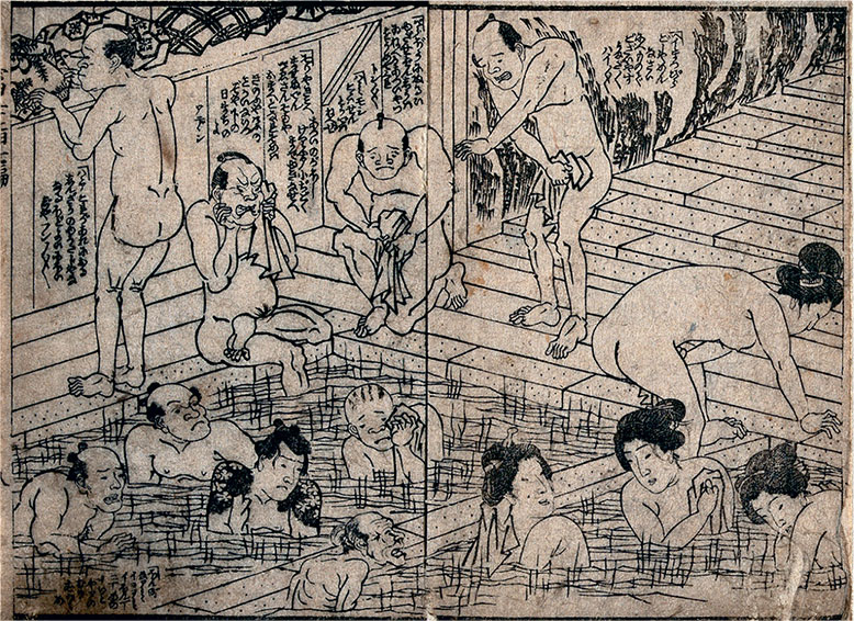 Иллюстрация к книге — Удивительная история секса. Взгляд сквозь века на одну из самых табуированных тем человечества [i_090.jpg]