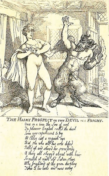 Иллюстрация к книге — Удивительная история секса. Взгляд сквозь века на одну из самых табуированных тем человечества [i_094.jpg]