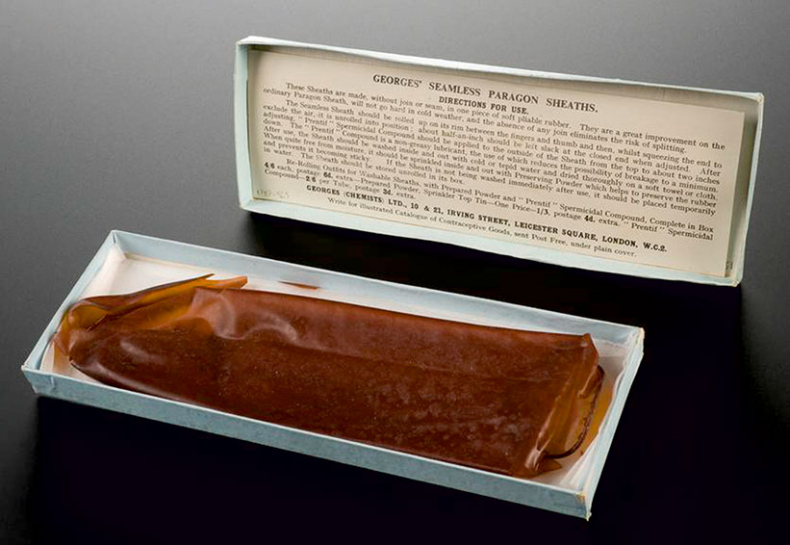 Иллюстрация к книге — Удивительная история секса. Взгляд сквозь века на одну из самых табуированных тем человечества [i_108.jpg]