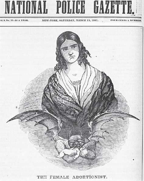 Иллюстрация к книге — Удивительная история секса. Взгляд сквозь века на одну из самых табуированных тем человечества [i_111.jpg]