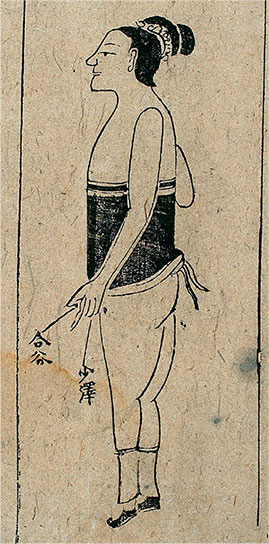 Иллюстрация к книге — Удивительная история секса. Взгляд сквозь века на одну из самых табуированных тем человечества [i_118.jpg]