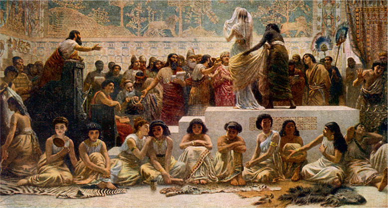 Иллюстрация к книге — Удивительная история секса. Взгляд сквозь века на одну из самых табуированных тем человечества [i_123.jpg]