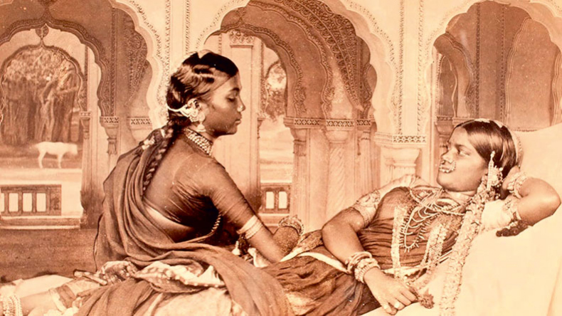 Иллюстрация к книге — Удивительная история секса. Взгляд сквозь века на одну из самых табуированных тем человечества [i_125.jpg]