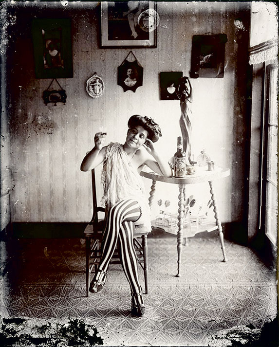 Иллюстрация к книге — Удивительная история секса. Взгляд сквозь века на одну из самых табуированных тем человечества [i_131.jpg]