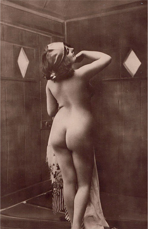 Иллюстрация к книге — Удивительная история секса. Взгляд сквозь века на одну из самых табуированных тем человечества [i_133.jpg]