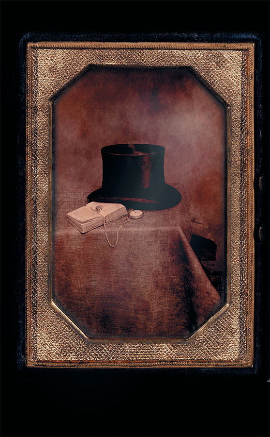 Иллюстрация к книге — Шарлотта Бронте делает выбор. Викторианская любовь [i_007.jpg]