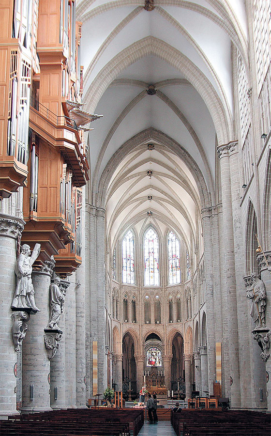 Иллюстрация к книге — Шарлотта Бронте делает выбор. Викторианская любовь [i_017.jpg]