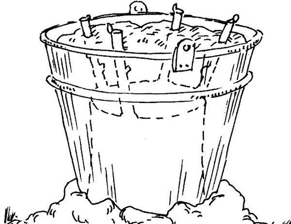 Иллюстрация к книге — Золотые правила садовода и огородника. 7 секретов большого урожая [i_001.jpg]