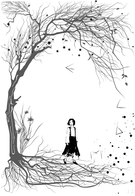 Иллюстрация к книге — В чём секрет, Чарли? [i_002.jpg]