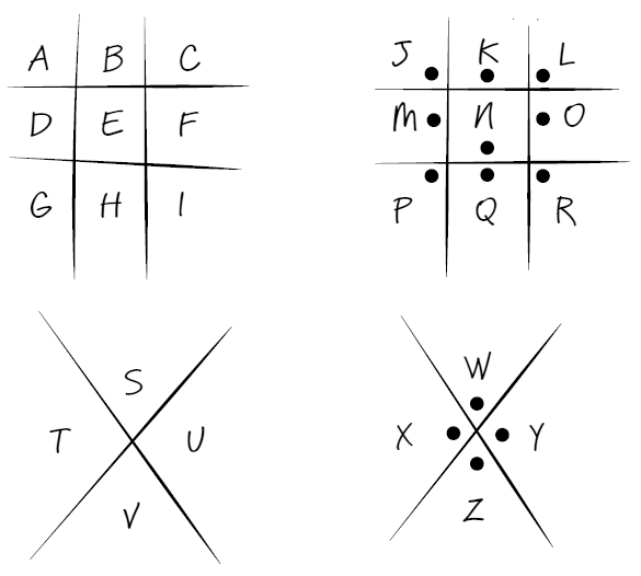 Иллюстрация к книге — В чём секрет, Чарли? [i_027.jpg]