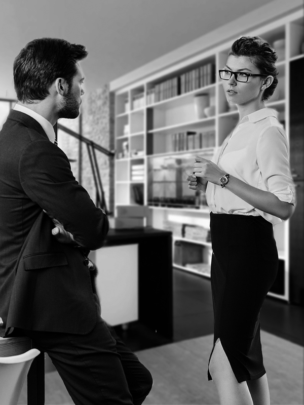 Иллюстрация к книге — Это мое дело! [_0.jpg]